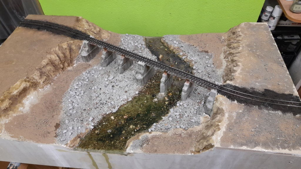 Maqueta del tren d'olot H0m - Página 8 20220314