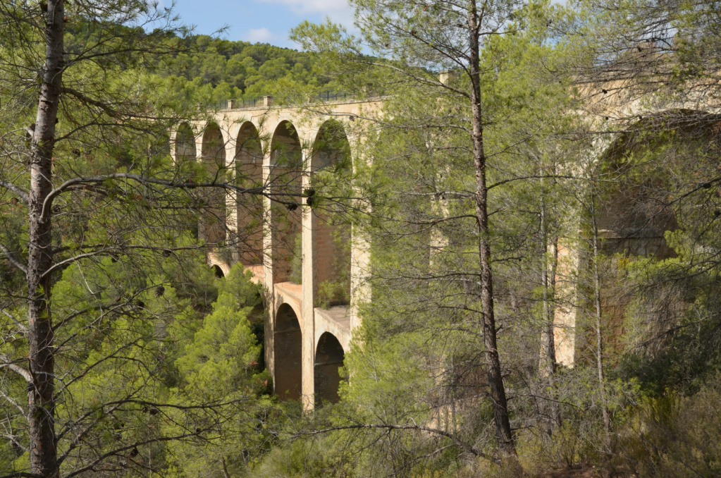 Tortosa - La Pobla de Hijar 3810