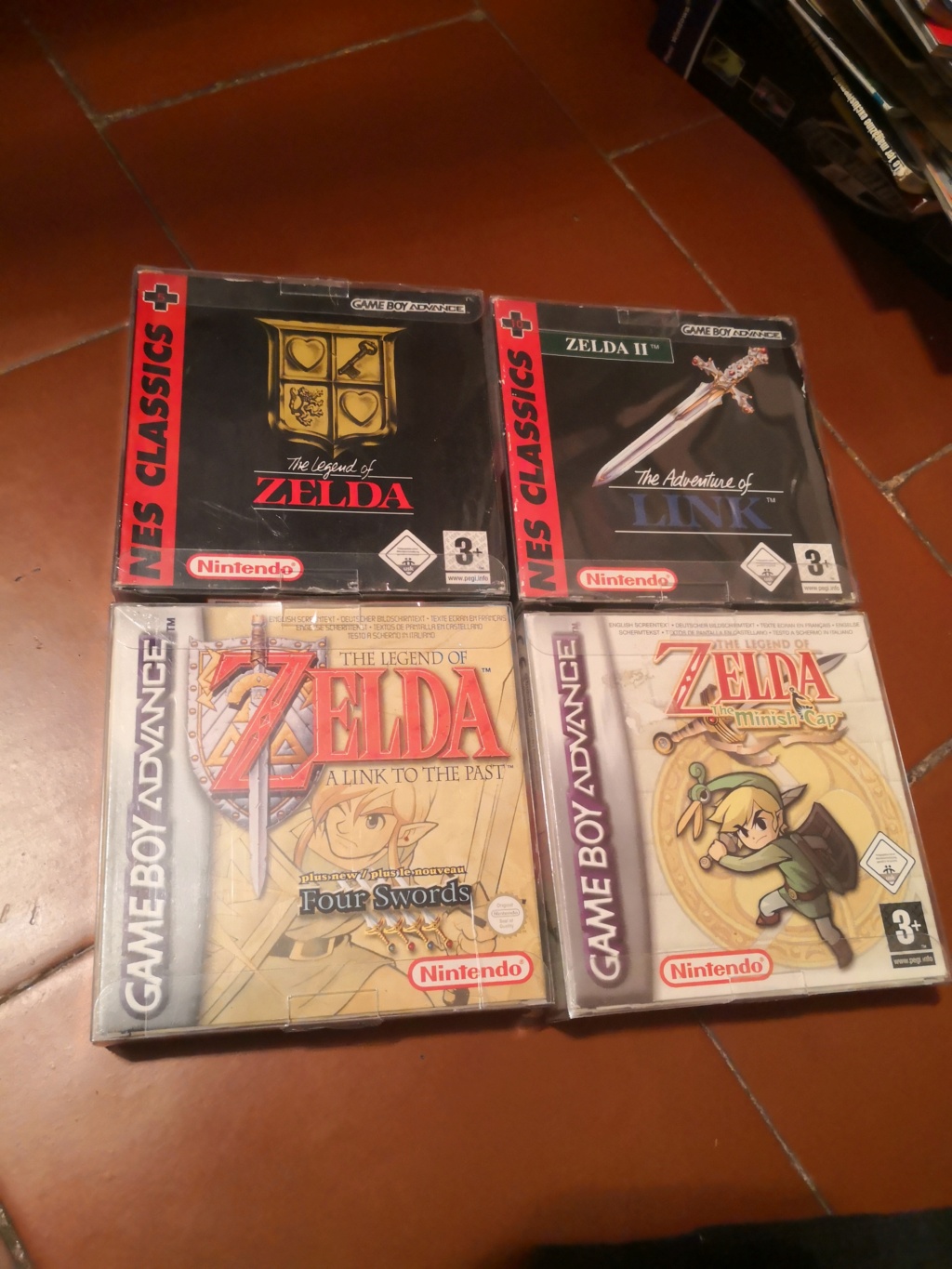 Golden Sun for ever! 16516911