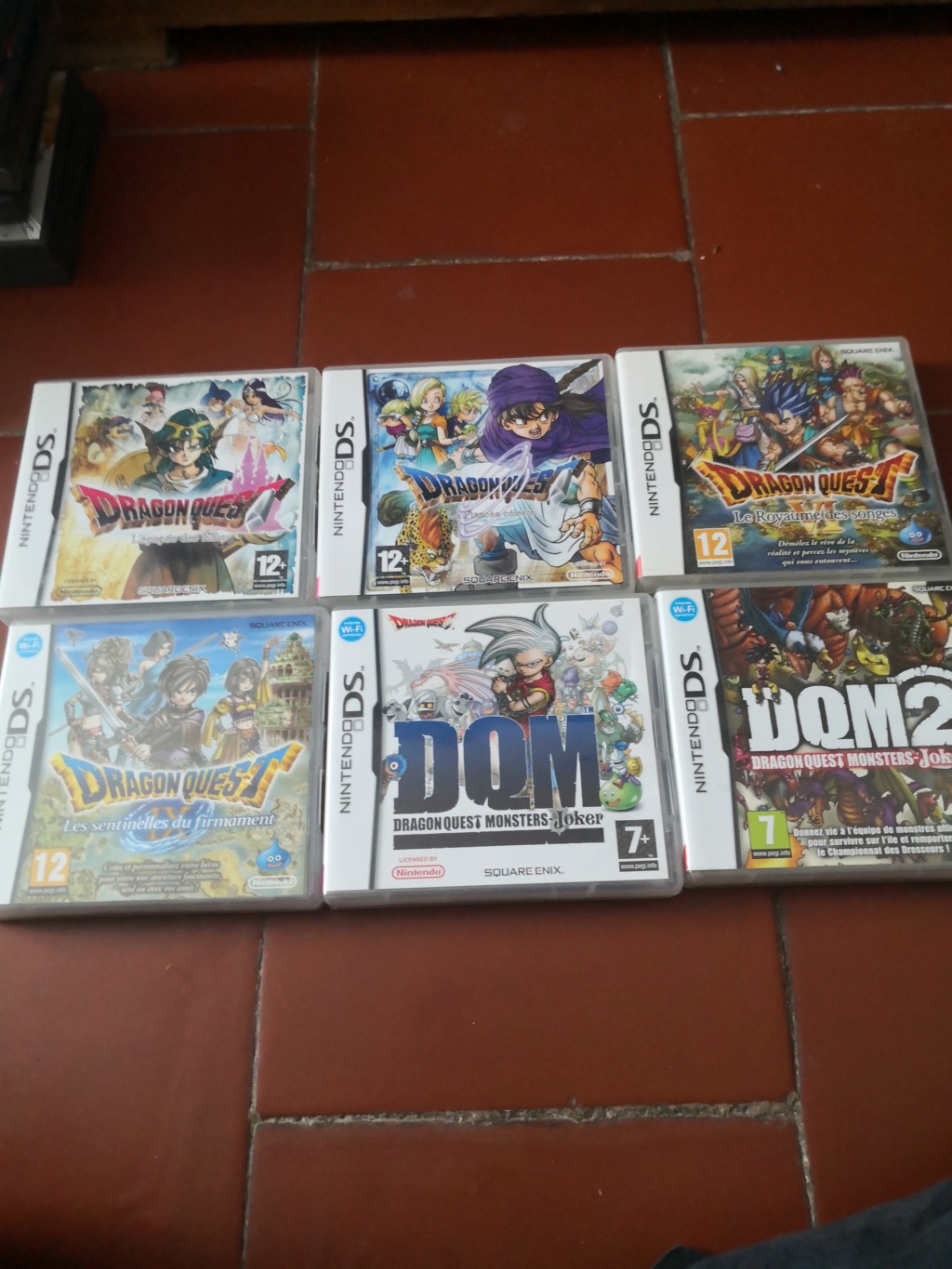 Golden Sun for ever! - Page 2 16517518