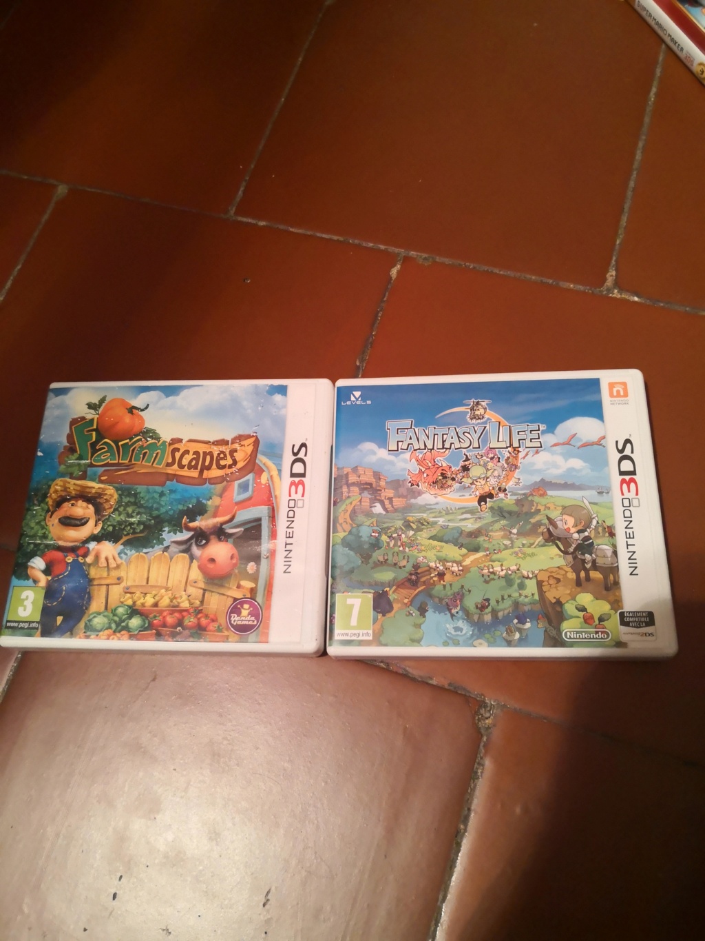 Golden Sun for ever! - Page 2 16524710