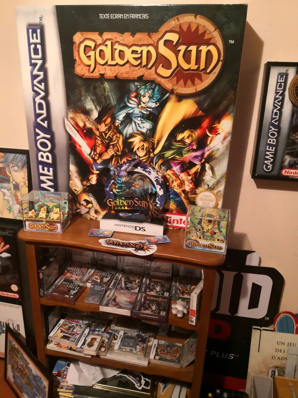 Golden Sun for ever!  - Page 4 16935910
