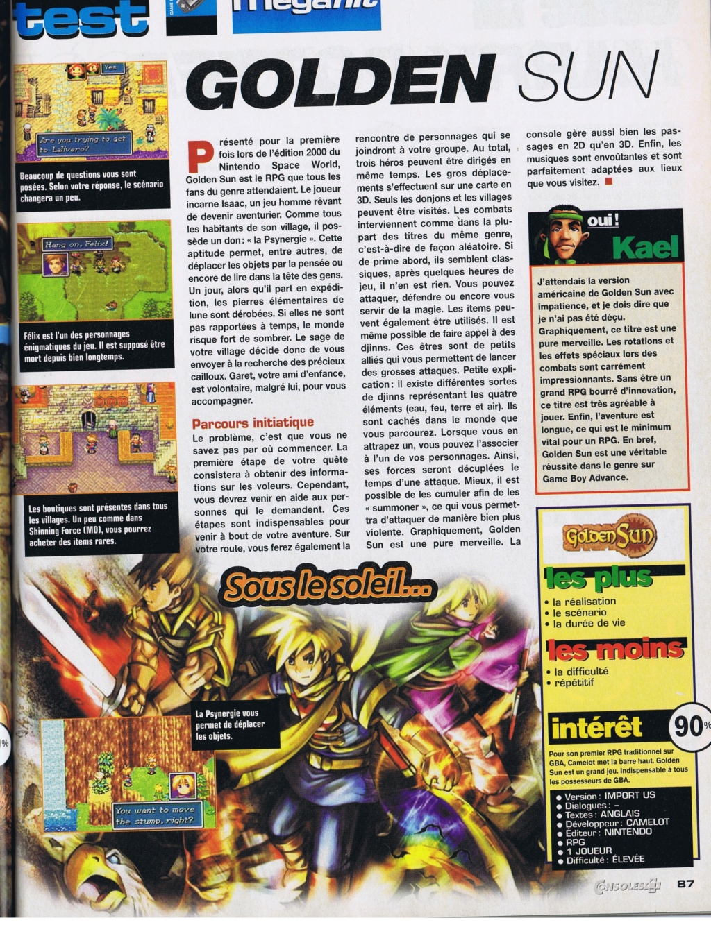Golden Sun for ever!  - Page 3 Consol11