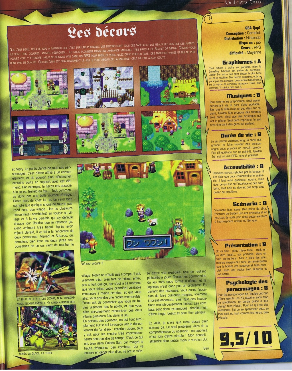 Golden Sun for ever!  - Page 2 Gamepl11