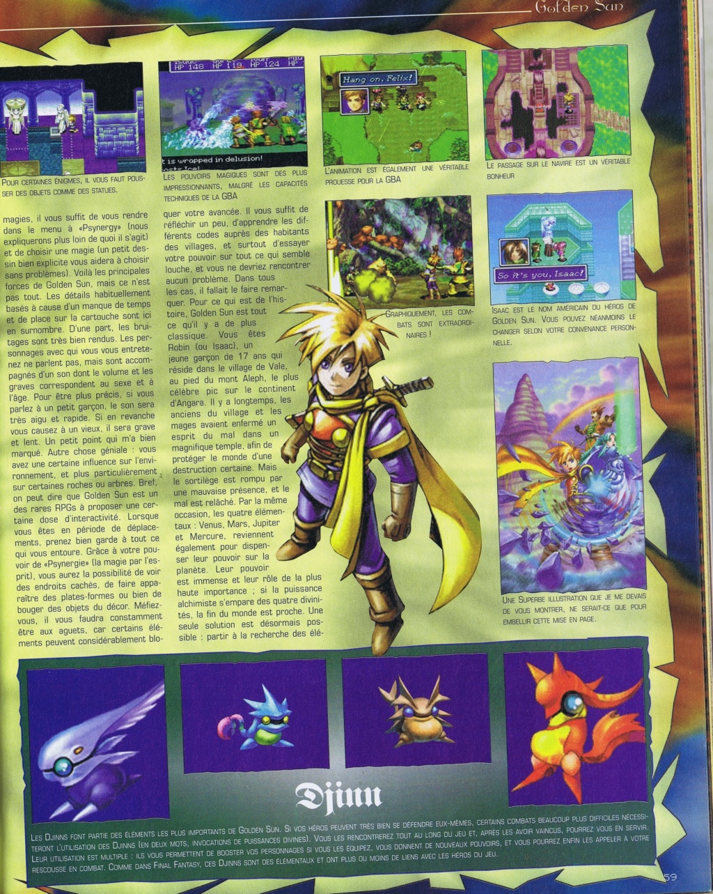 Golden Sun for ever!  - Page 2 Gamepl15