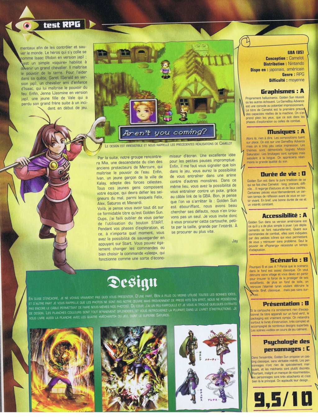 Golden Sun for ever!  - Page 2 Gamepl16