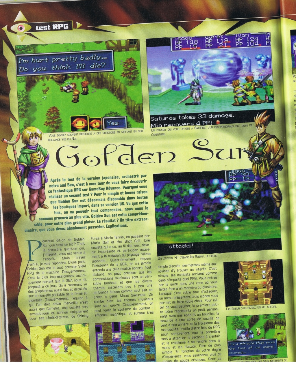 Golden Sun for ever!  - Page 2 Gamepl17