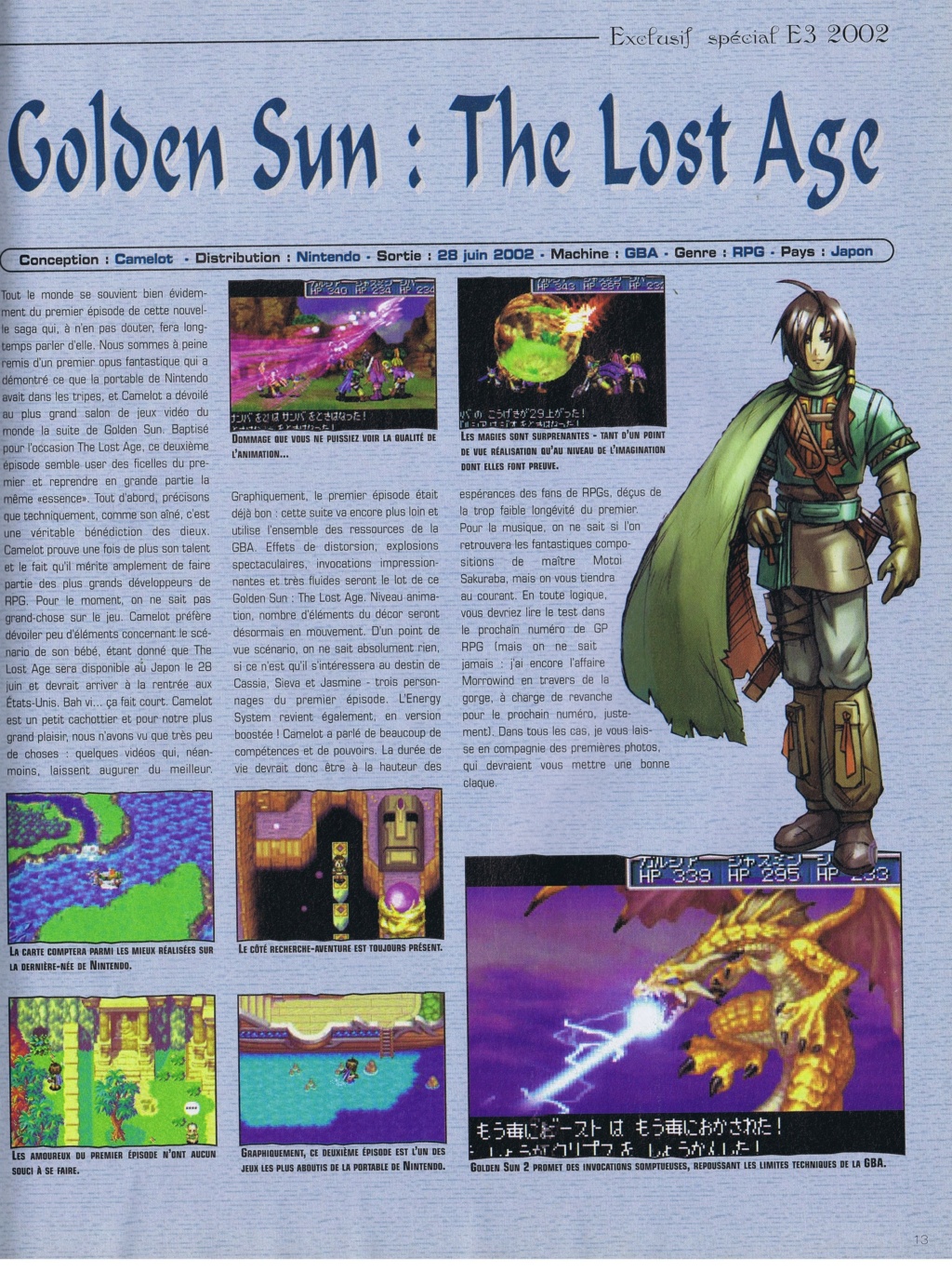 Golden Sun for ever!  - Page 2 Gamepl18