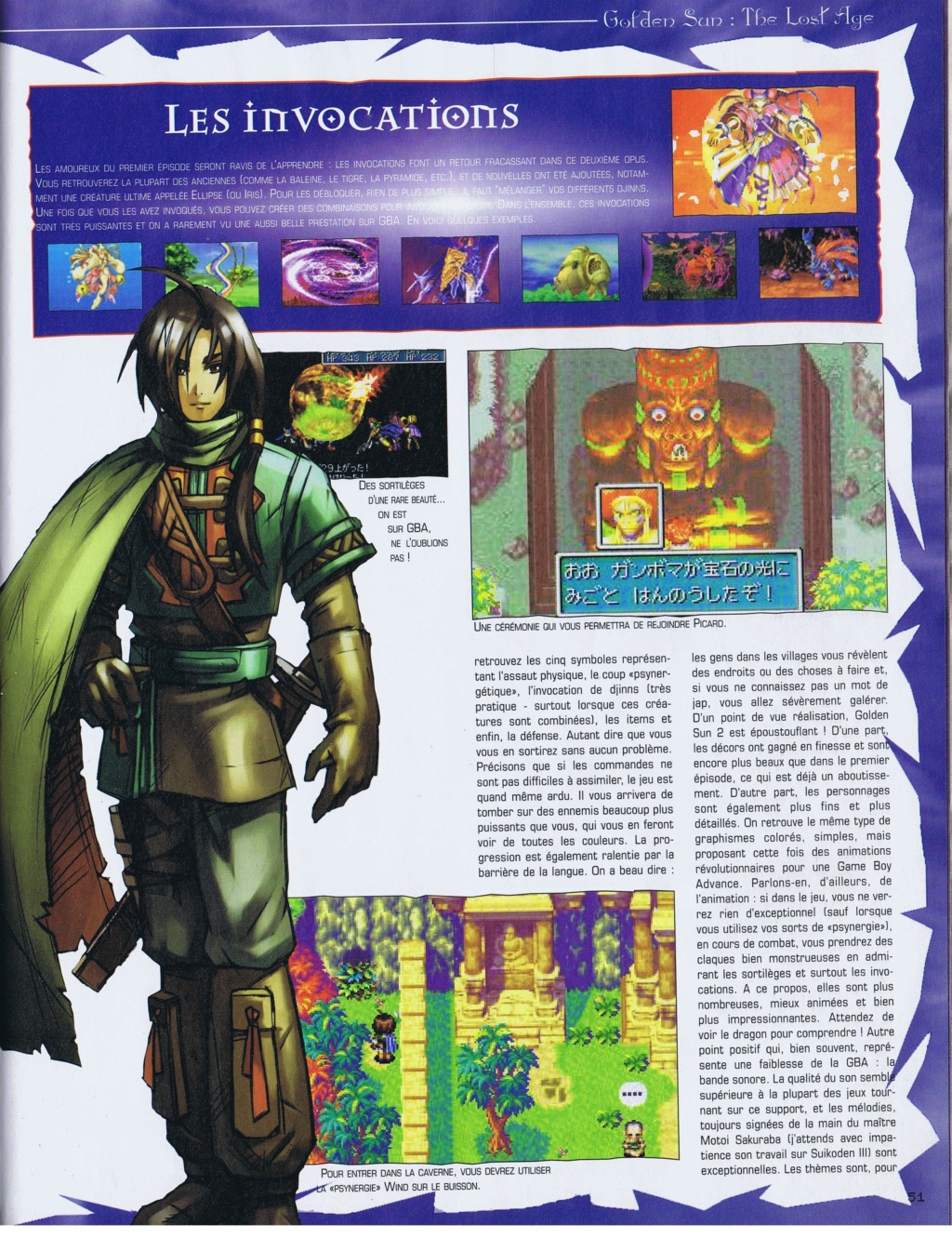 Golden Sun for ever!  - Page 2 Gamepl23