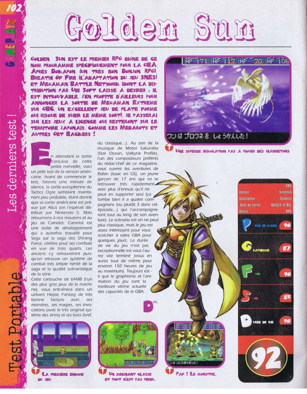 Golden Sun for ever!  - Page 3 Gamepl29