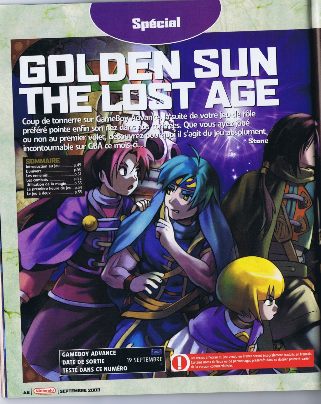 Golden Sun for ever!  - Page 2 Numzor14