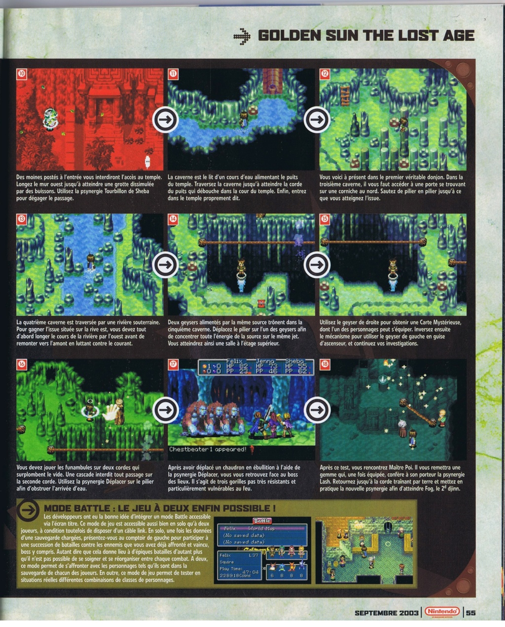 Golden Sun for ever!  - Page 2 Numzor27