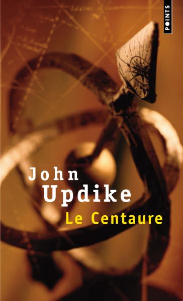 Le centaure ◇ John Updike  98872_10