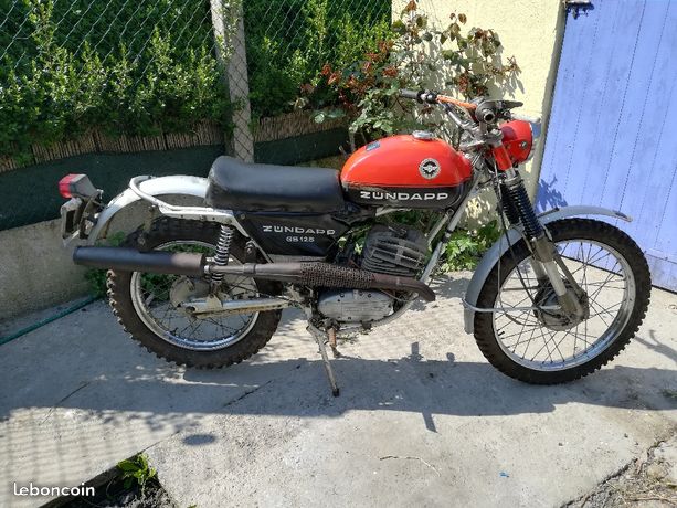 125 GS de 1976 Gs110