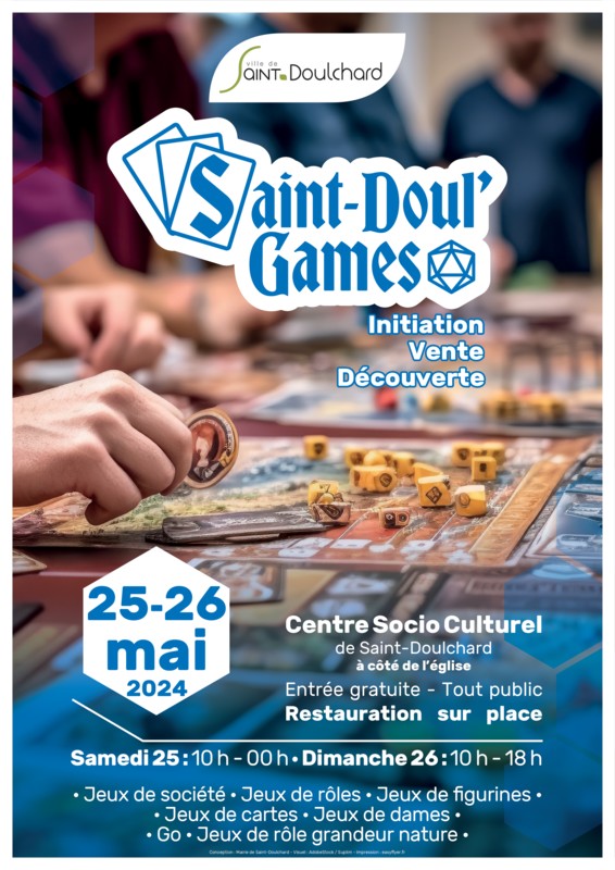 Festival de jeux 25 - 26 mai Festiv10