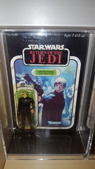 Return of the (Craigy's Luke) Jedi - Page 2 20190112
