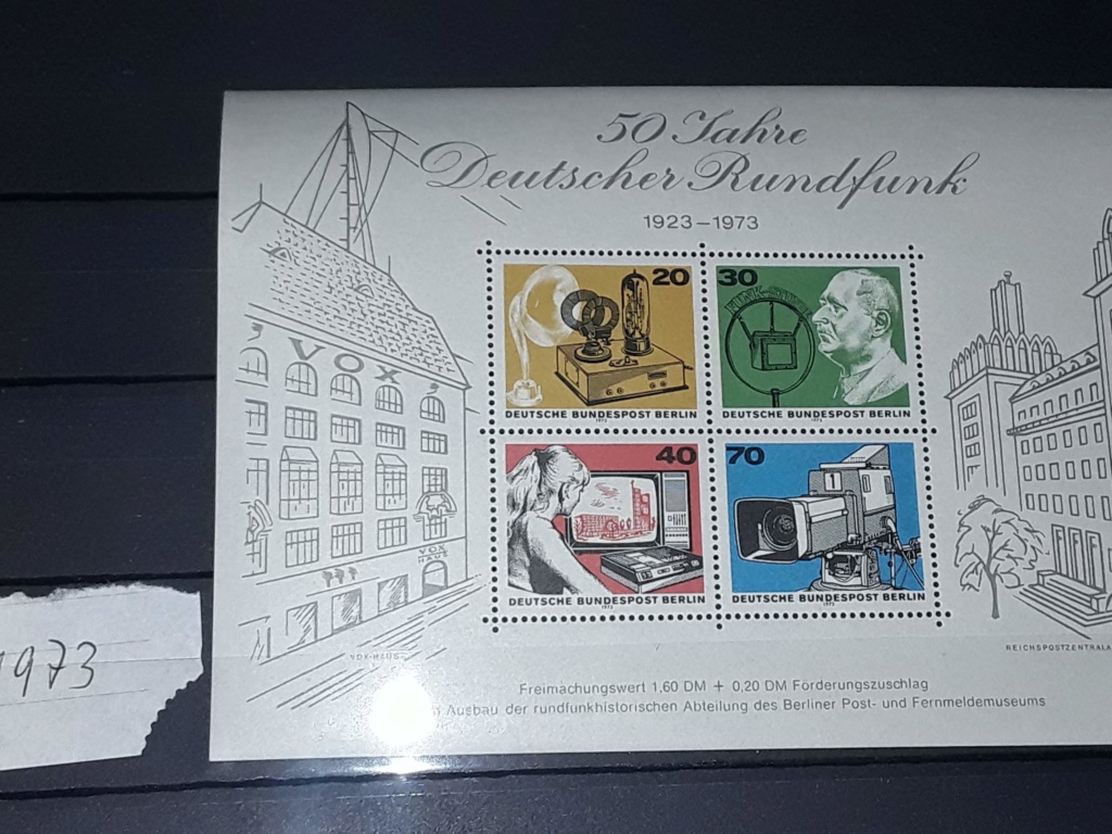 Briefmarken - Brauche dringend hilfe bei meiner Briefmarken Sammelung 20190310