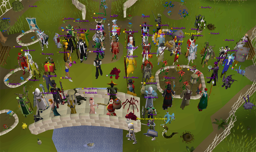 SUNDAY, DECEMBER 20TH - 3500 MEMBER/CHRISTMAS PARTY! THANKS FOR COMING :) - Page 2 17_34_10