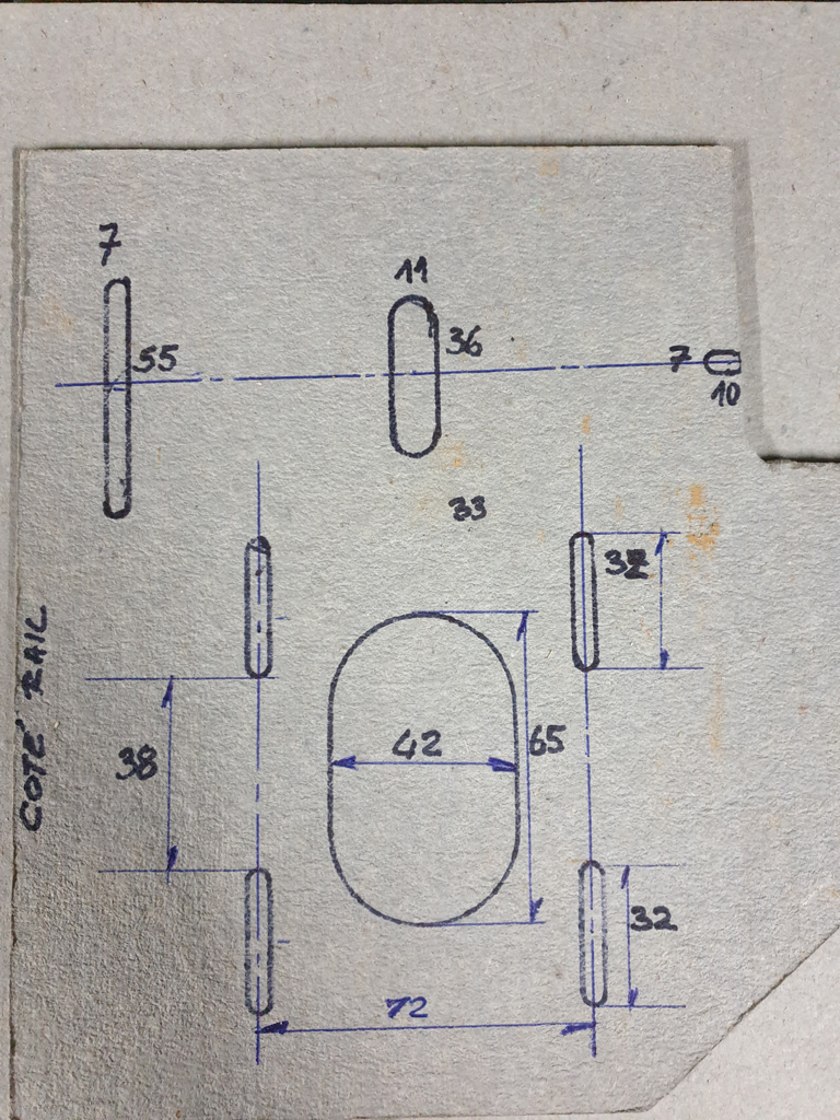modification poulie moteur Kity 609A Plan_p11