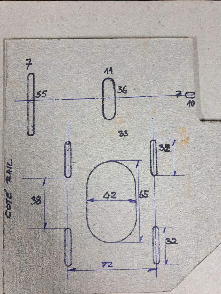 modification poulie moteur Kity 609A Plan_p11