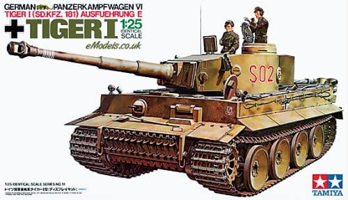 Tiger N°3 sPzAbt 502 Russie 1943. - Page 4 51ddaj10