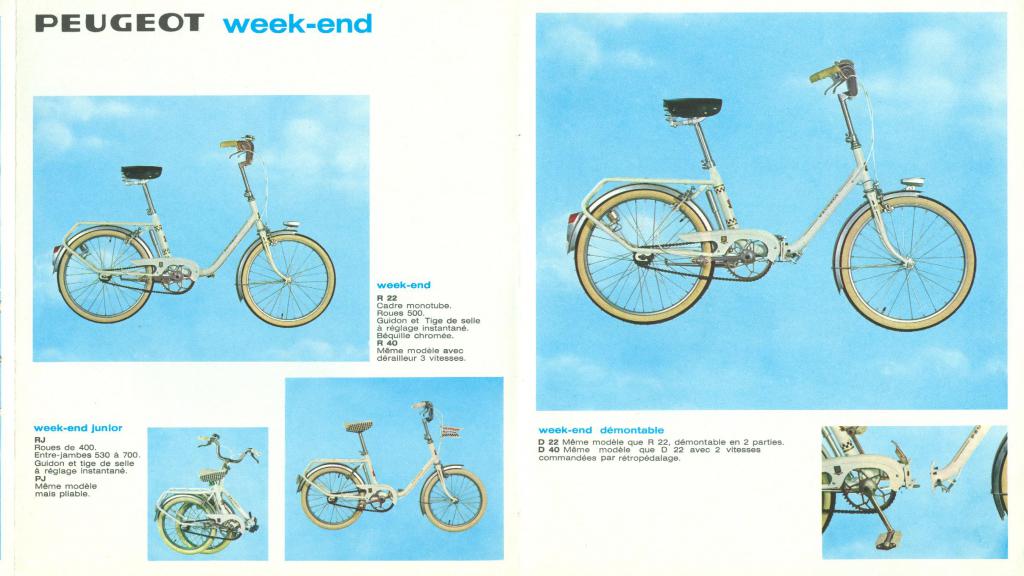 Peugeot Week end D22 1968 3-4d1d10