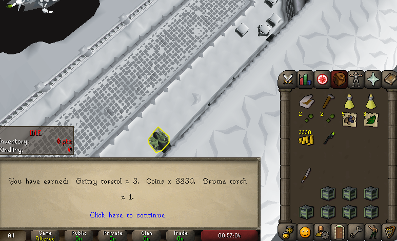 ~~OSRS Advice Collection Log 2020~~ - Page 9 Brumat10