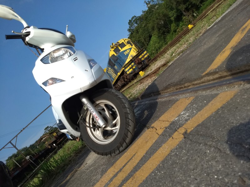 Burgman 125i 2013 20191010