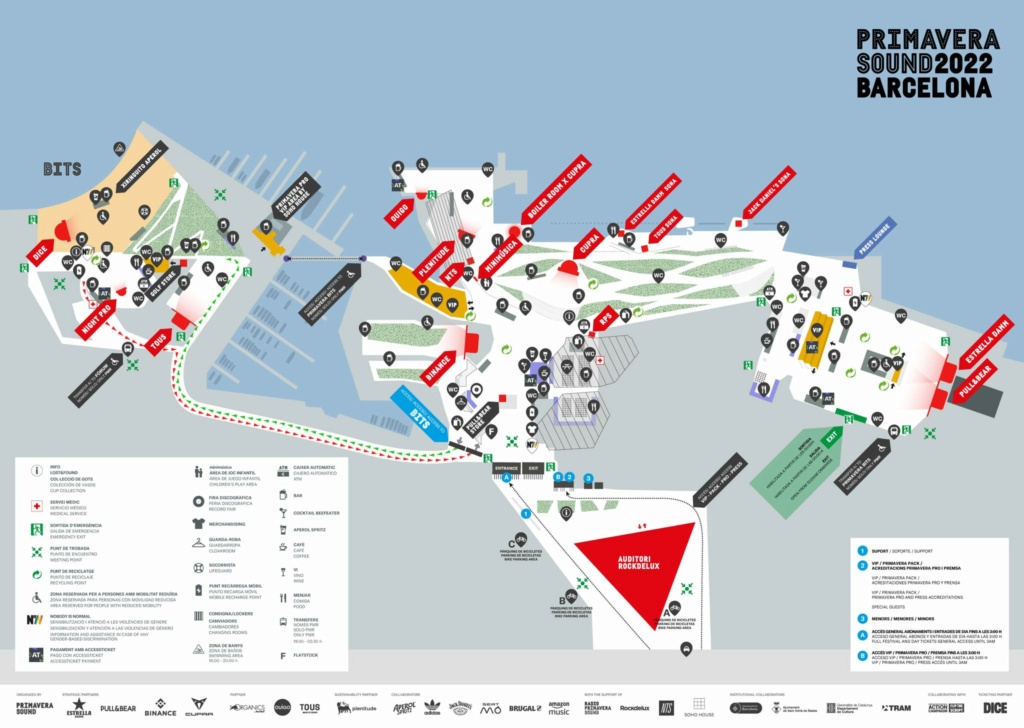 PRIMAVERA SOUND 2022 (2-12 JUNIO) - FOR REAL THIS TIME - Página 28 Mapa_p10