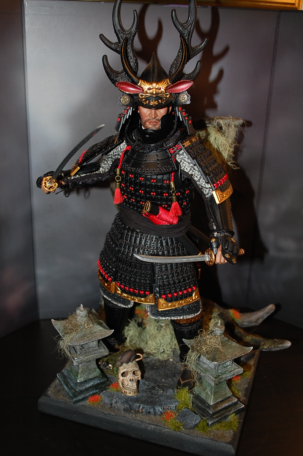 Samurai Witch Hunter Dsc_0029