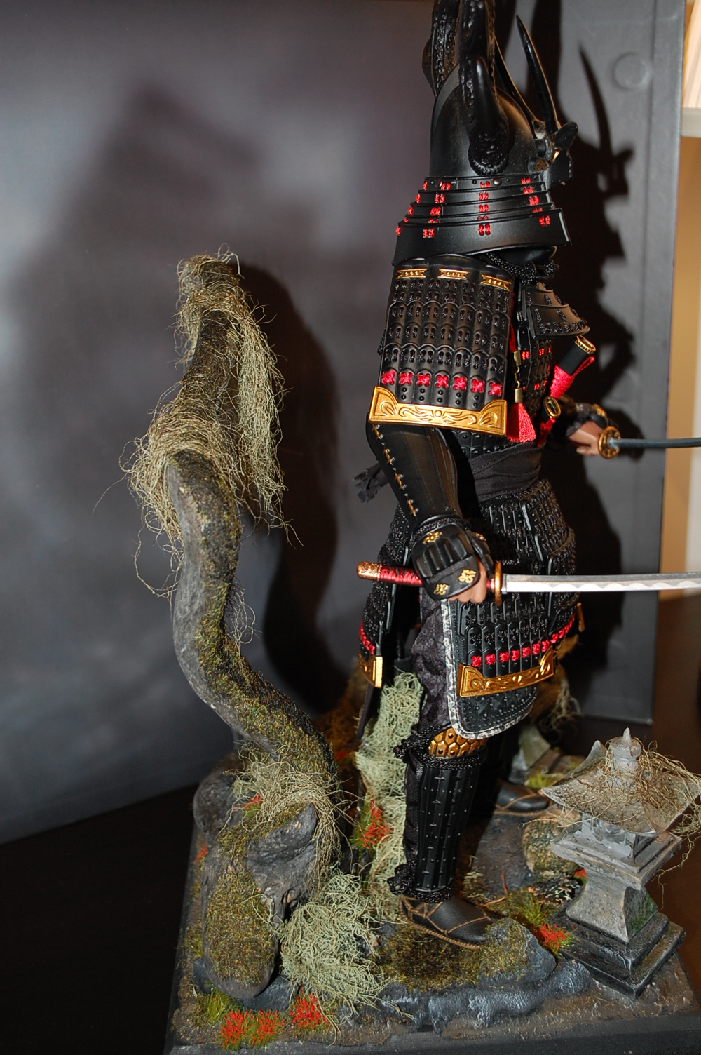 Samurai Witch Hunter Dsc_0030