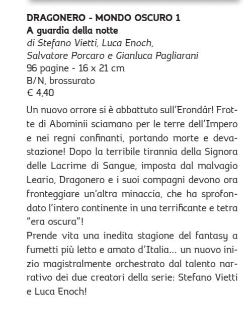 dragonero - DRAGONERO (Seconda parte) - Pagina 17 Screen62
