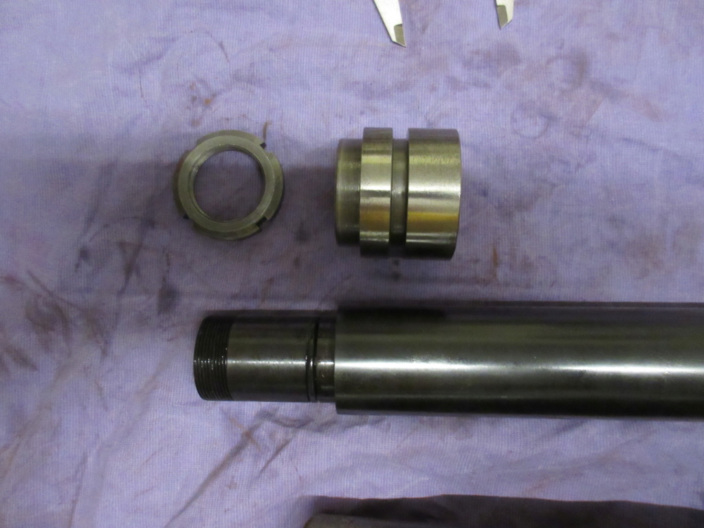 Recherche documentation presse hydraulique d'atelier FOG 20 T manuelle type 2569001 Img_0811