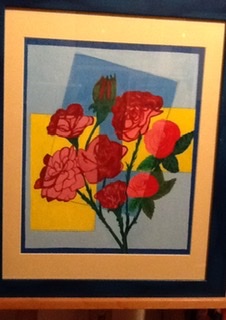 Rose B6574710