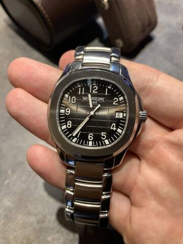 Achat patek philippe shop