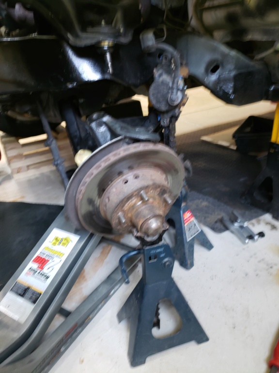 ID help - brake rotors 20200411