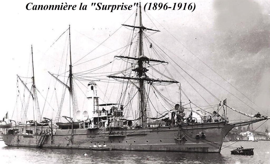 SURPRISE (1896-1916) Surpri11