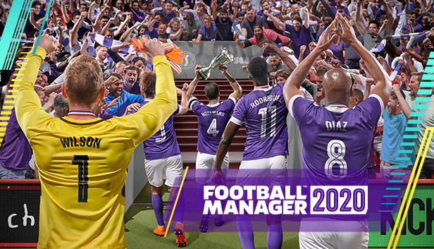 Football Manager 2020 + download link Capsul10