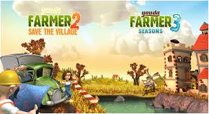Youda Farmer 1,2,3 + download link Cscfd10