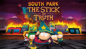 South Park Stick Of The Truth + download link Downlo14