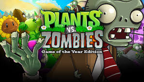 Plants VS Zombies Game Of The Year + download link Pvz110