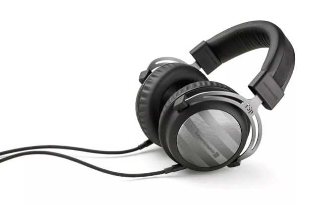 Beyerdynamic T5P 2nd Generation. Una Beyer poco "chiacchierata". Pict5p10