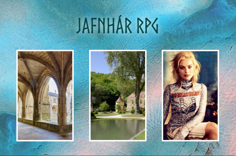 Jafnhar RPG Banner