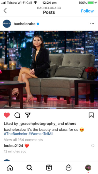 TheBachelor - Bachelorette 17 - Katie Thurston - Media SM - *Sleuthing Spoilers*  - Page 16 5d305d10