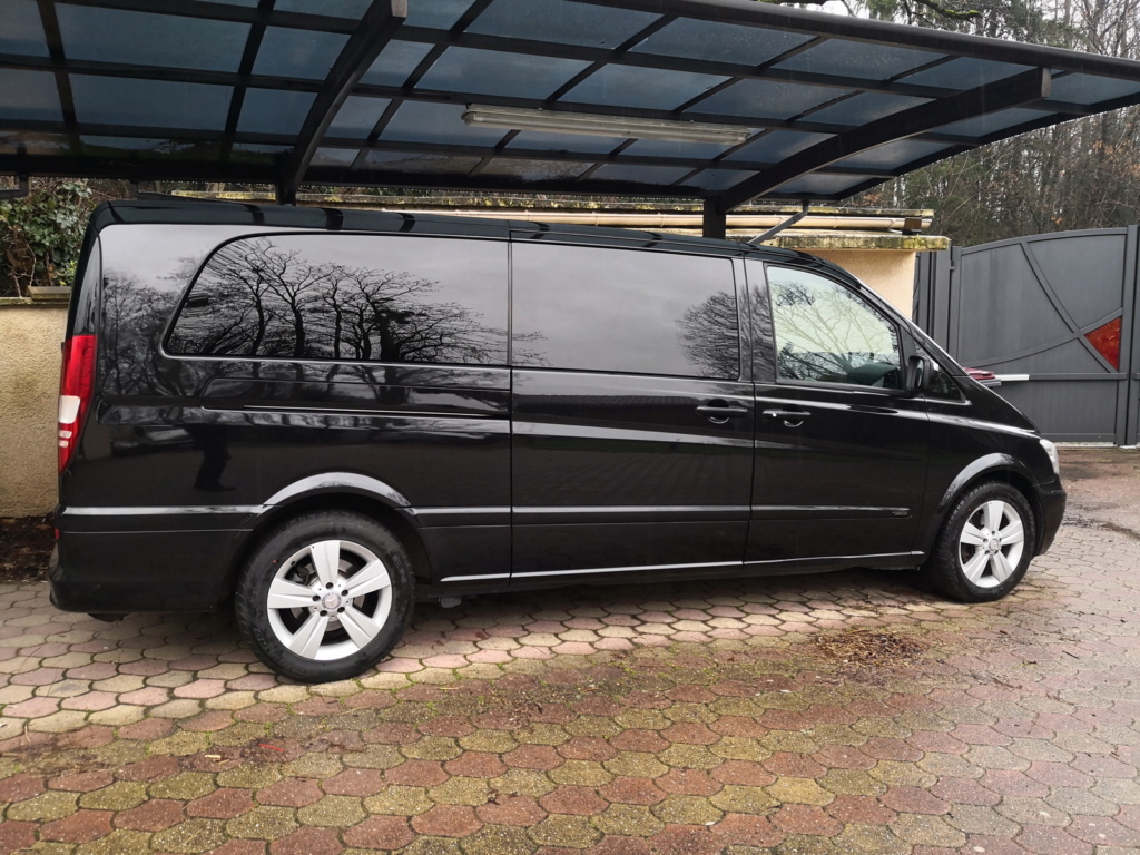 Nouveau Viano V6 2012 (non aménagé) Vianoa10