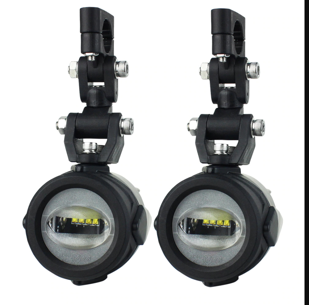 Faros adicionales en la X - Página 15 12344510