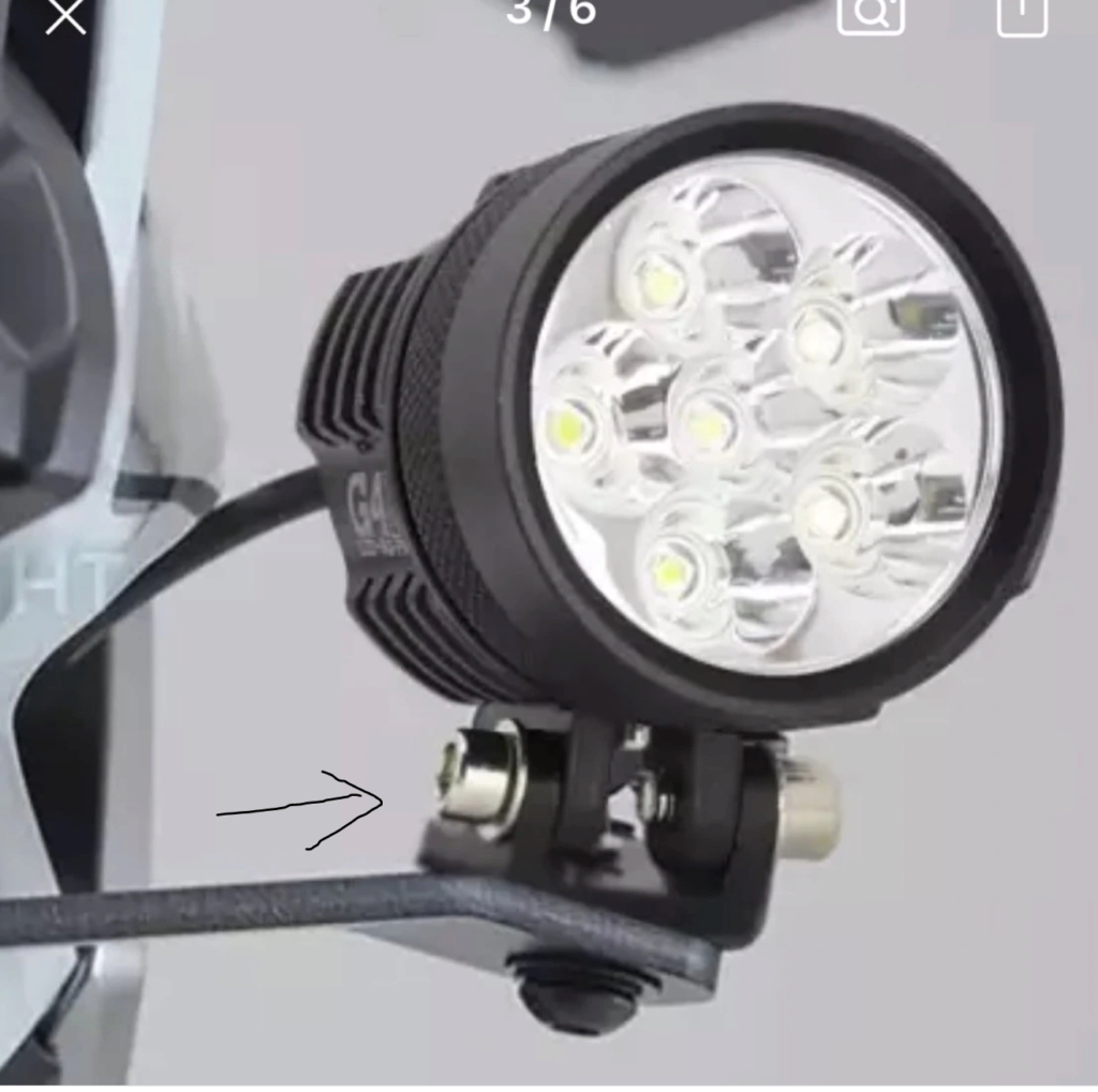 Faros adicionales en la X - Página 15 12410