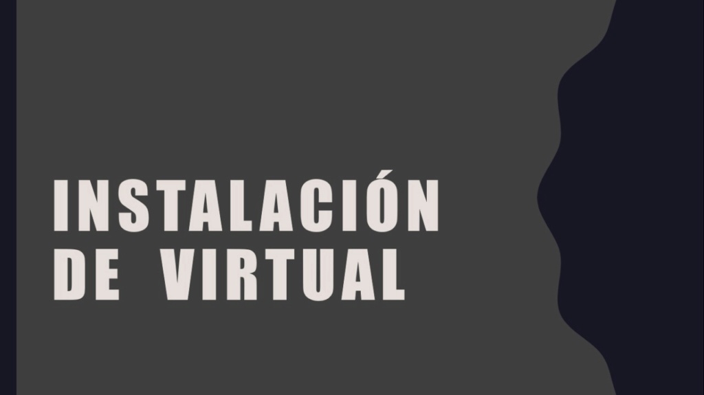 Tutorial Virtual Box Whatsa10