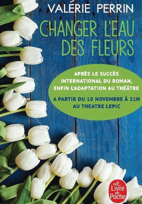 Changer l'eau des fleurs de Valérie Perrin  Change10