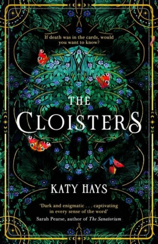 The Cloisters de Katy Hays Cloist10